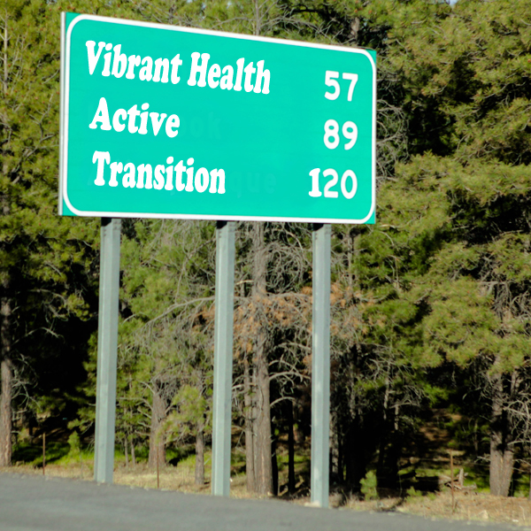 START YOUR JOURNEY TO HEALTH, LONGEVITY AND JOY