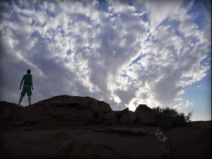 energy, healing, epigenetics